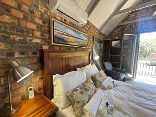 Upper Room at The Gallery - 1