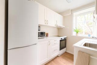 Quartet Bryggen Central - Quiet and Cozy - Norwegians Minimum Age 25 - 3