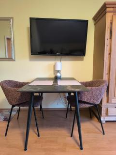 Behagliches Zimmer mit Bad - 1