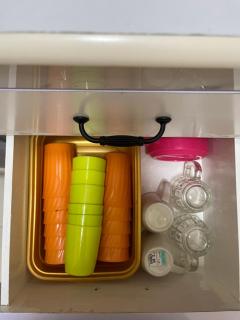 MardOnes Resthouse at Borneo Cove - 8