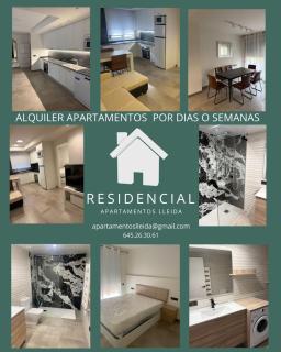 Residencial Lleida - 0