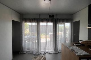 Sea Mobile Home - 5