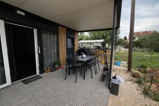 Sea Mobile Home - 1