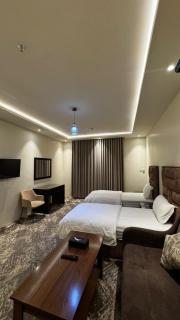 فندق الردهة - 1