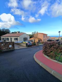 Maison de vacances entre mer et montagne Corse - 3