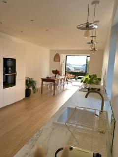 Maison vue mer Saint Briac sur Mer - plage 300m - Golf à 400m - 2