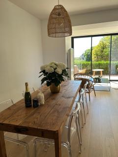 Maison vue mer Saint Briac sur Mer - plage 300m - Golf à 400m - 4