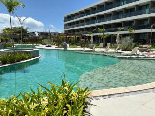 Beach Class Verano Muro Alto - Porto de Galinhas - 4