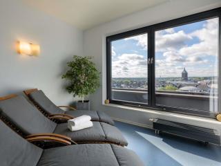Novotel Aachen City - Aachen - 6