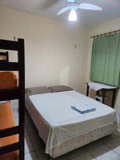 Hospedagem Domiciliar - 7