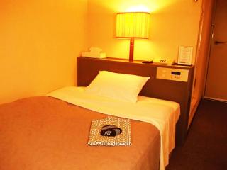 Hotel Heart Inn - Hakodate - 2