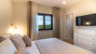 Modern Istrian Villa Lere with Pool, BBQ Lounge & Activities in Šišan - 6