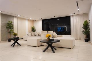 Tura Residence Sulimaniyah -ترى للشقق المخدومة السليمانية - Riad - 8