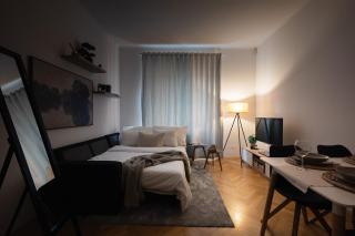 Sudomerská 5, Zizkov, Czech Republic - 6