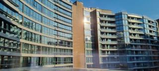 Apartment at Prime Istanbul - 1