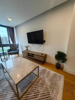 Apartment at Prime Istanbul - 4