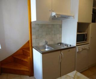 Les Oulles 16 - Centre ville - WIFI - 8