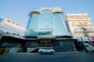 Hotel J S Residency - 0