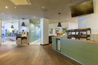 Leonardo Hotel Utrecht City Center - 5