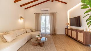 Modern Istrian Villa Lere with Pool, BBQ Lounge & Activities in Šišan - 9