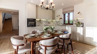 Modern Istrian Villa Lere with Pool, BBQ Lounge & Activities in Šišan - 7