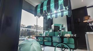 Xana Hotelle·Chengdu Jinke Shuangnan Station - 9