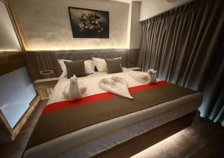 Supreme Comforts - 2