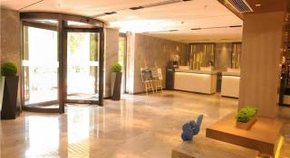 Echarm Hotel Shenyang Nanta Shoe City Army General Hospital - 3