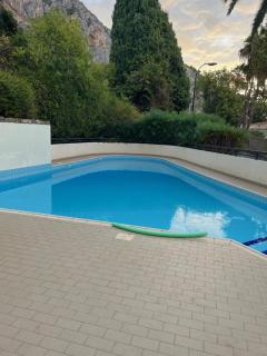 Menton Studio bord de mer - 9