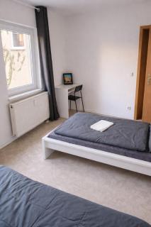 Maisonette - 8 Personen - 4 Zimmer - 4