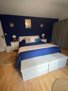 Maison avec piscine , à 20min de l'océan - 8