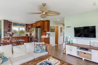 Relax at Kapakai Cottage 2-Bedroom Comfort with Full Kitchen & WD - 8