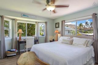 Relax at Kapakai Cottage 2-Bedroom Comfort with Full Kitchen & WD - 1