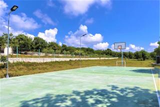 Villa Hedone in Rakalj for 6 plus 2 persons with 45 m2 heated pool, wellness & sport amenities - 6