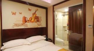 GreenTree Inn Shanghai Waigaoqiao Free Trade Zone Express Hotel - 6