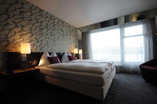 Hotel Seeburg - Luzern - 1