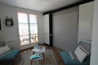 Studio de standing Mountain escape avec parking pr - 6