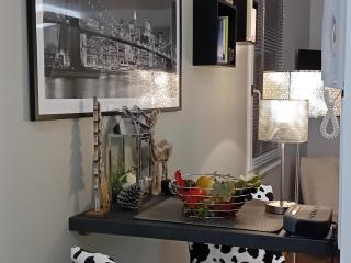 Studio de standing Mountain escape avec parking pr - 7