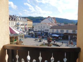 Studio de standing Mountain escape avec parking pr - 2