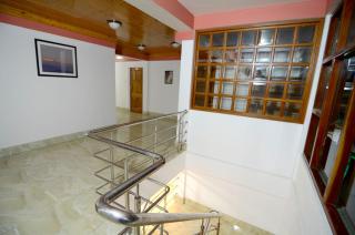 Grey Stone Hotel - 2