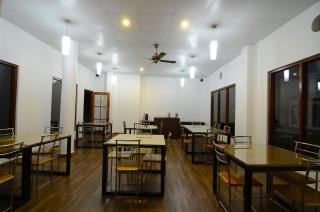 Grey Stone Hotel - 1