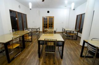 Grey Stone Hotel - 3