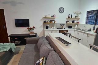 Bed and Biscuits - 1