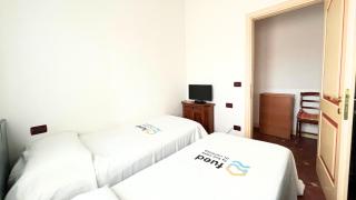 CN027 - Cesenatico, ampio trilocale in centro - 9