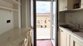 CN027 - Cesenatico, ampio trilocale in centro - 2