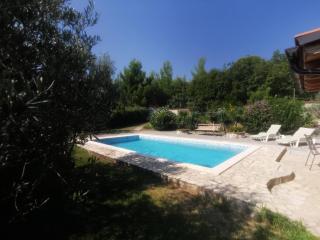 Romantic Tiny House with Private Pool & Fenced garden - Pet friendly - 5