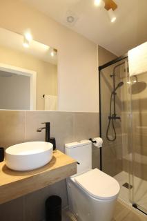 Hostal Las Acacias - Málaga - 9