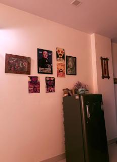 Peacefully loved place - 4