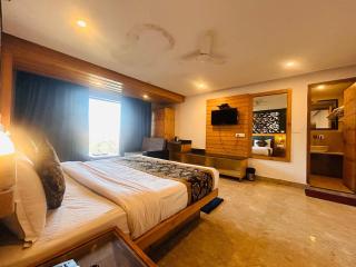 Rawat Woods Classic - 6