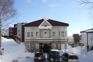 Absolute Niseko Lodge - Kutchan - 0